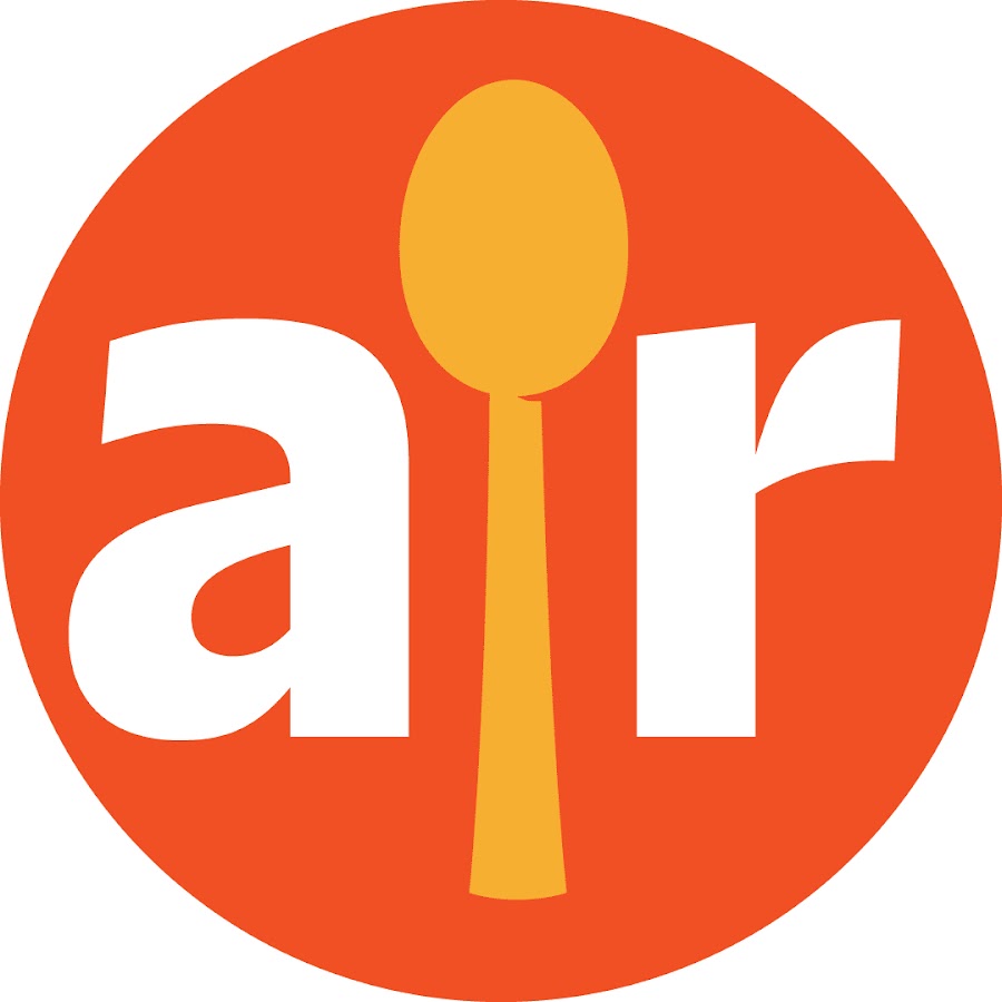 AllRecipes Logo